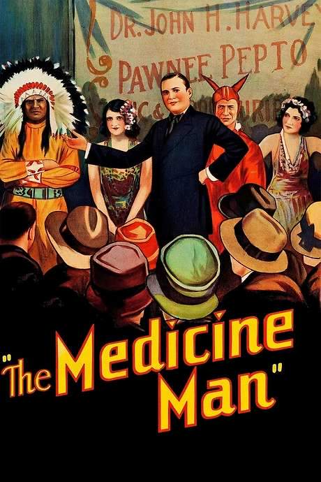 The Medicine Man